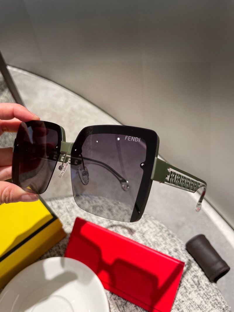 Fendi Sunglasses